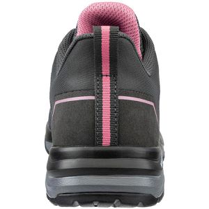 Produktbild für Sicherheitsschuhe Albatros Twist Pink WNS Low, ESD, S1PS