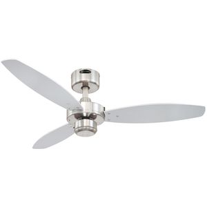 Produktbild für Deckenventilator Westinghouse Jet I 72289, Ø 105cm