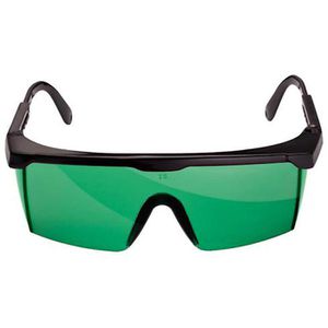 Laser-Sichtbrille