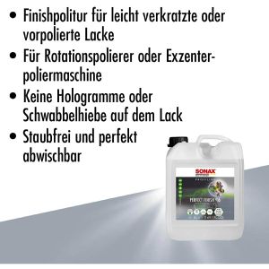 Produktbild für Autopolitur Sonax Profiline PerfectFinish