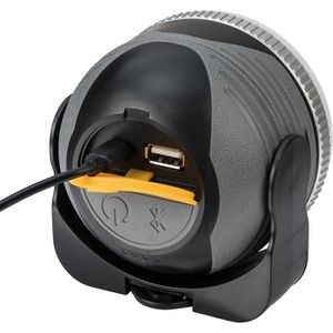Produktbild für Campinglampe Brennenstuhl OLI 310 AB, aufladbar