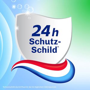 Produktbild für Zahnpasta Odol-med3 Minzfrisch 3-fach Schutz