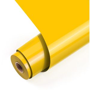 Produktbild für Bügelfolie LOKLiK Plotterfolie, Basic