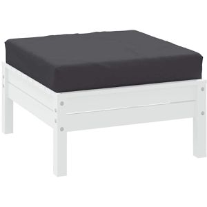 Produktbild für Auflage vidaXL 361792 , aus Oxford-Gewebe