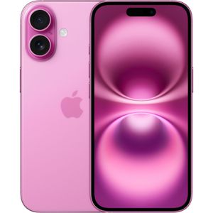 Produktbild für Smartphone Apple iPhone 16, 128GB