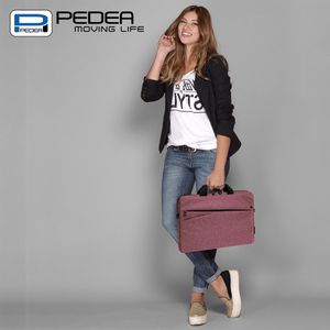 Produktbild für Laptoptasche Pedea Fashion, 66063050, rosa