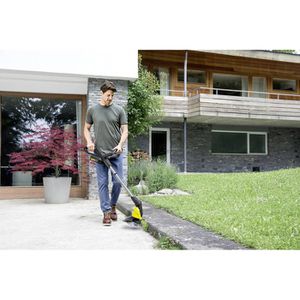 Produktbild für Unkrautentferner Kärcher WRE 18-55 Battery Set