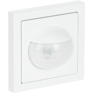 Produktbild für Bewegungsmelder Busch-Jaeger Wächter Komfort 64764 UJ-84, Set