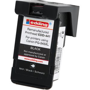 Produktbild für Tinte Edding EDD-441 für Canon PG-545XL