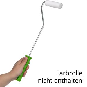 Produktbild für Steckbügel Nölle 705103, mit Kunststoff-Griff