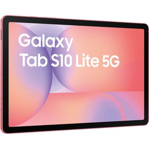 Produktbild für Tablet Samsung Galaxy Tab S10 Lite, 10,9 Zoll