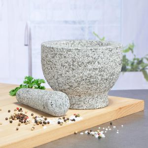 Produktbild für Mörser Böttcher-AG mit Stößel