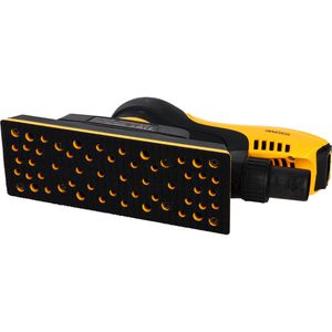 Produktbild für Schwingschleifer Mirka DEOS II 383, MID3834044CA