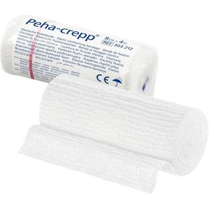 Fixierbinden Hartmann Peha-crepp