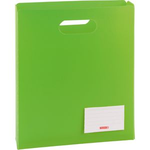 Heftbox Brunnen 104163552, aus Kunststoff, A4