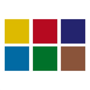 Produktbild für Buntstifte Eberhard-Faber Colori, 514906