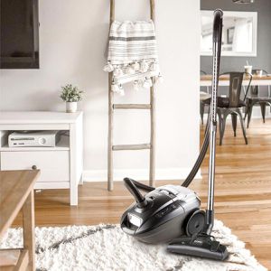 Produktbild für Staubsauger Domo Eco 700 W, DO7285S