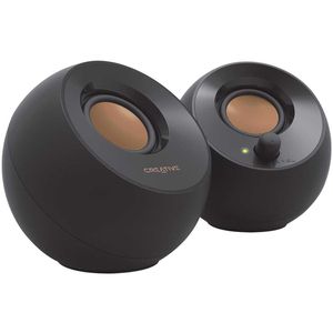 PC-Lautsprecher Creative Pebble V2, 8 Watt