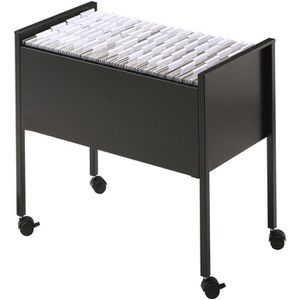 Produktbild für Hängemappenwagen Durable 3095-01, Economy