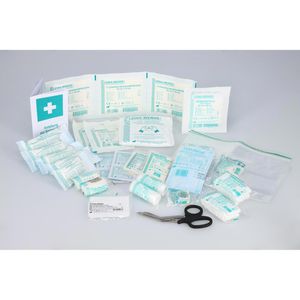 Produktbild für Erste-Hilfe-Tasche Leina-Werke Sani