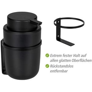 Produktbild für Seifenspender Wenko Carpino Turbo-Loc, 25347100