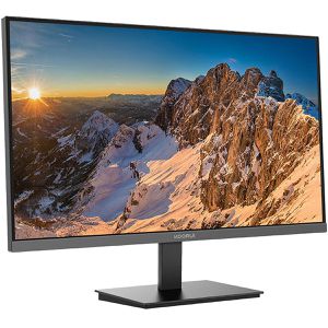 Produktbild für Monitor Koorui E2212F, 21,45 Zoll