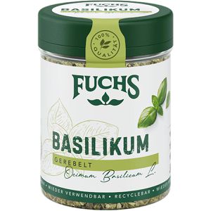 Basilikum