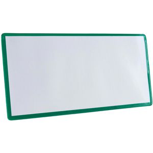 Produktbild für Kennzeichnungstasche Sprintis 220 x 105mm