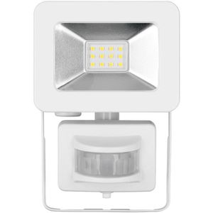 Produktbild für LED-Außenstrahler Goobay 53878, IP44 wasserfest