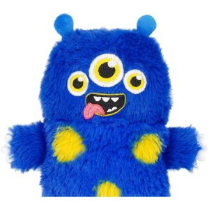 Produktbild für Federmäppchen Legami Super Soft! Monster, PPC0007
