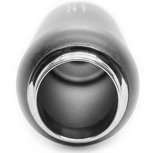 Produktbild für Trinkflasche 720DGREE noLimit Stone Gray
