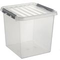 Aufbewahrungsbox Sunware Q-Line Box 81200609, 38L