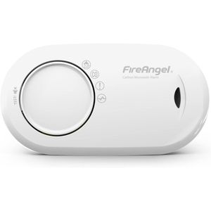 CO-Melder Fireangel FA-3820, mit Batterie