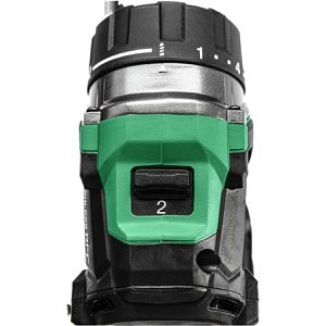 Produktbild für Akku-Bohrschrauber HiKOKI DS18DCWPZ