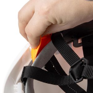 Produktbild für Schutzhelm Voss-Helme INAP-Profiler plus UV, EN 397