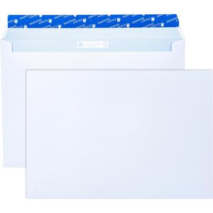 Produktbild für Versandtaschen Cygnus Excellence, weiß, B4