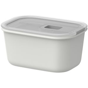Frischhaltedose Mepal EasyClip, aus Kunststoff