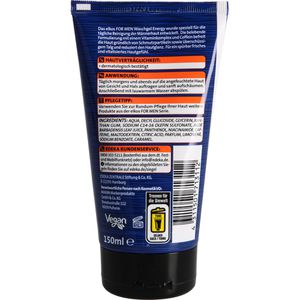 Produktbild für Waschgel elkos For Men Energy, erfrischend