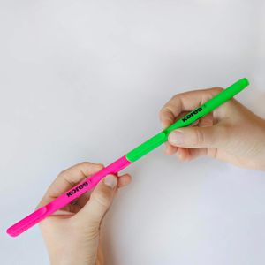 Produktbild für Textmarker Kores High Liner, 4 Stück