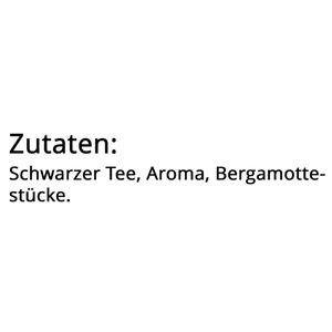 Produktbild für Tee Meßmer Earl Grey, Ganzes Teeblatt