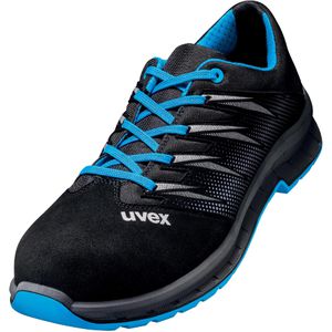 Produktbild für Sicherheitsschuhe Uvex 2 trend 69398, ESD, S2