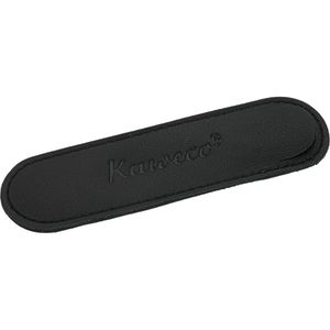 Produktbild für Stifteetui Kaweco Eco Liliput, K2623-1, schwarz, für 1 Stift