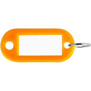 Schlüsselanhänger Pavo 8008957, mit Ring