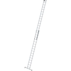 Schiebeleiter MUNK 20416, 2 x 16 Sprossen