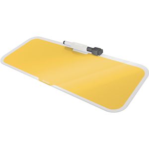 Notizboard Leitz 5269-00-19, Cosy, gelb