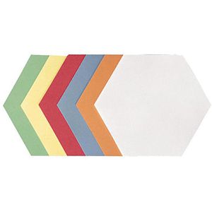 Moderationskarten Franken UMZ 1719 99, 500 Stück