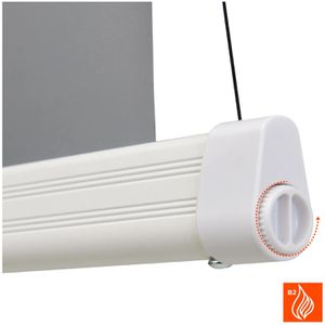 Produktbild für Beamer-Leinwand Celexon HomeCinema Tension ALR