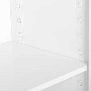 Produktbild für Fachboden Lüllmann 530026, für Aktenschrank