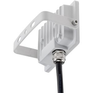 Produktbild für LED-Außenstrahler ChiliTec CTF-SLW 10, IP65 wasserdicht