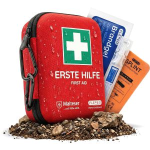 Erste-Hilfe-Tasche